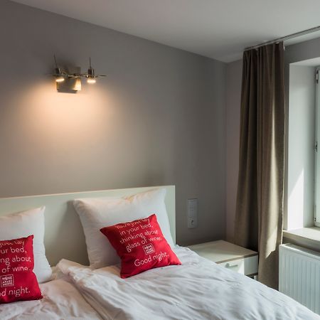 Wine Apartments Krakow Exterior photo