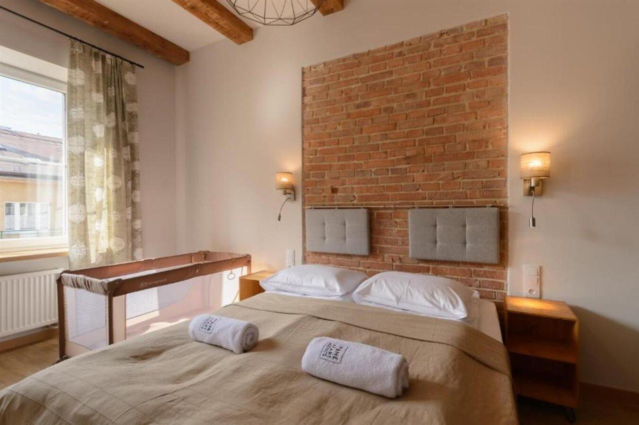 Wine Apartments Krakow Exterior photo