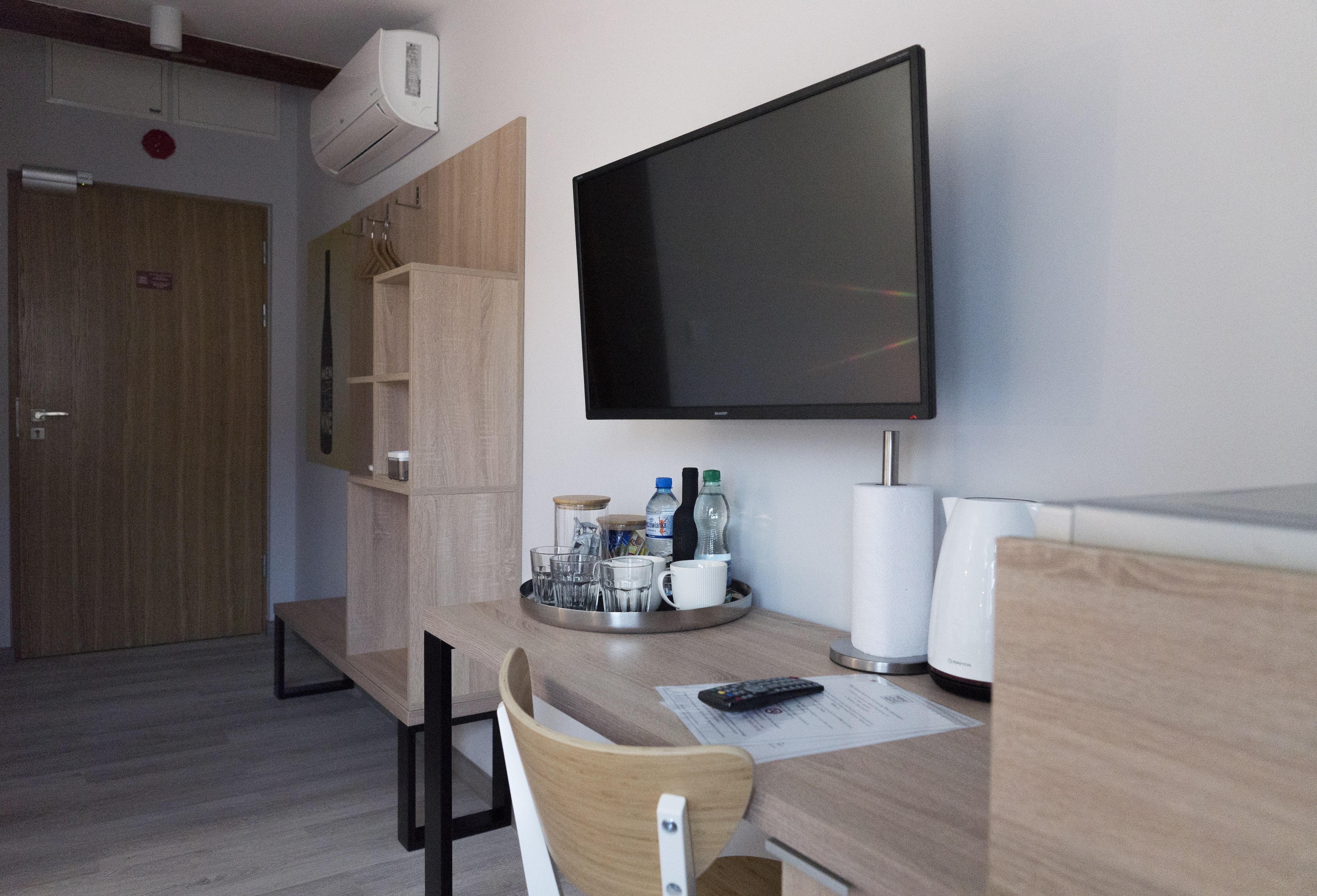 Wine Apartments Krakow Exterior photo